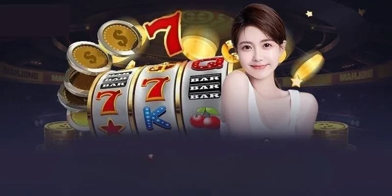 Nổ hũ mèo may mắn bongvip
