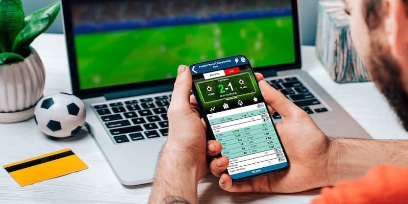 Đắm chìm trong không khí thể thao sôi động cùng Bongvip