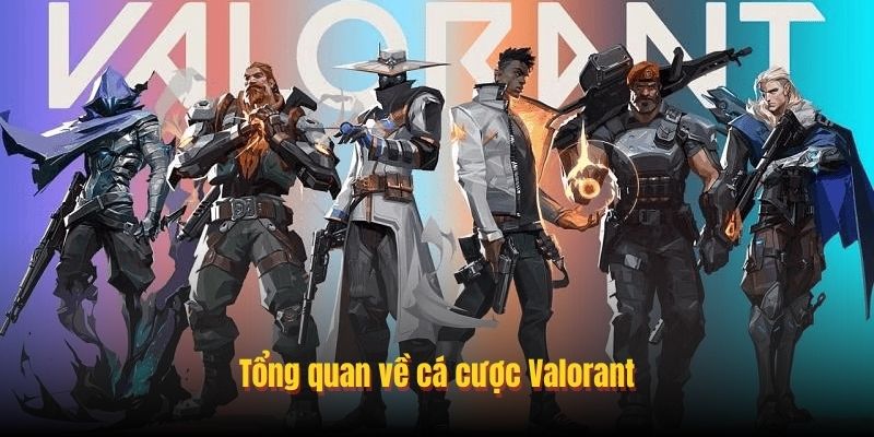 Bongvip - Nơi thăng hoa đam mê cá cược Valorant đỉnh cao